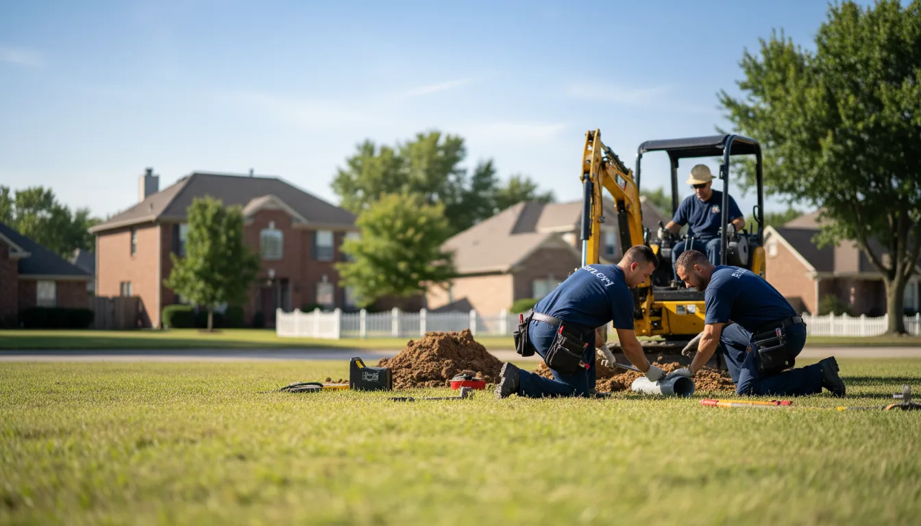 Water Heater Repair in Shiro, TX near me
